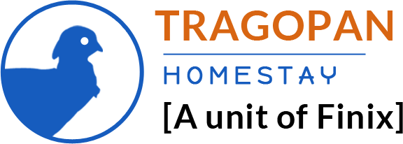 Tragopan Homestay